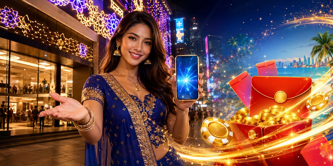 Bonus sampul merah bergaya Melayu Kuala Lumpur untuk pemain 474