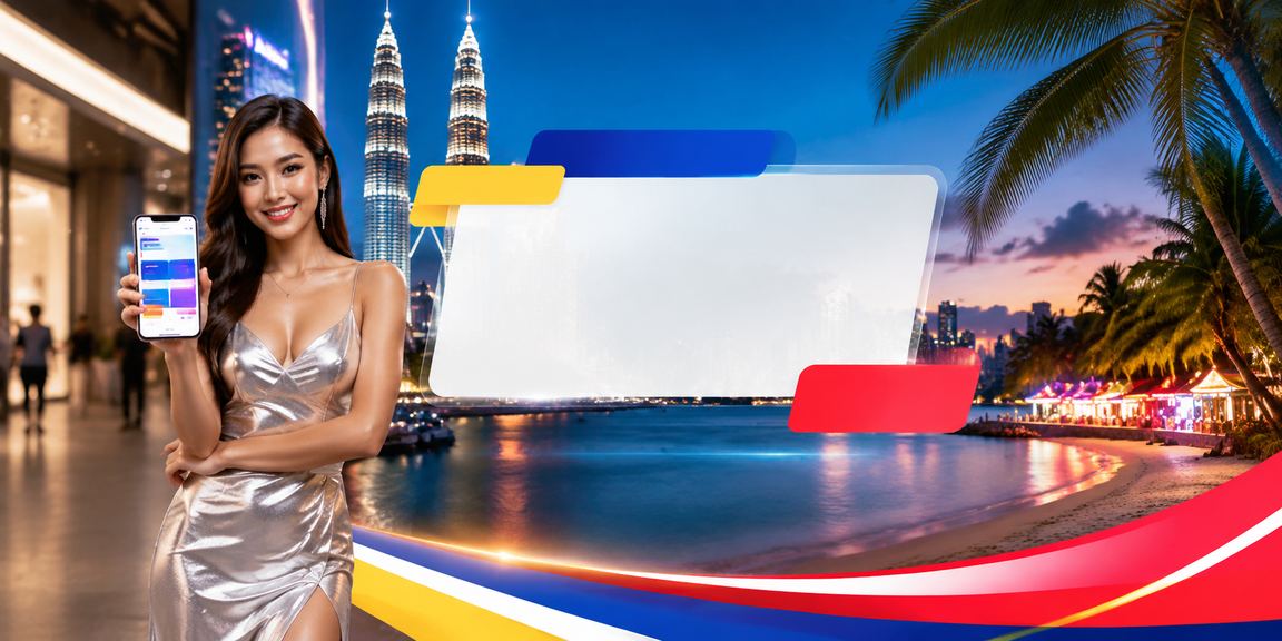 Bonus VIP Kuala Lumpur untuk ahli baru platform 474
