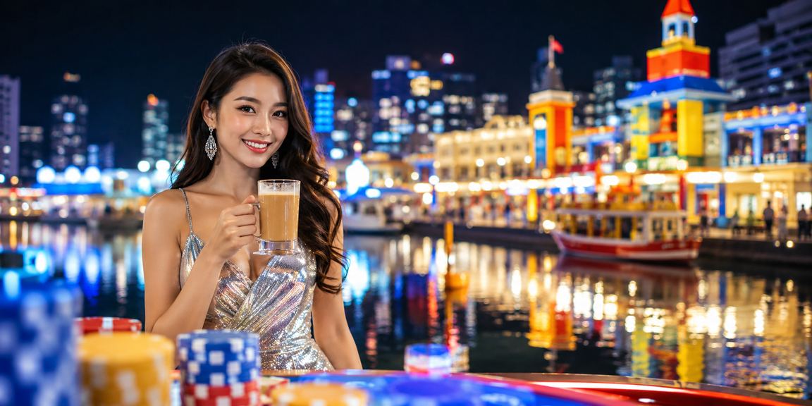 Pengalaman hiburan kasino mudah alih 474 di Malaysia dengan aplikasi Android