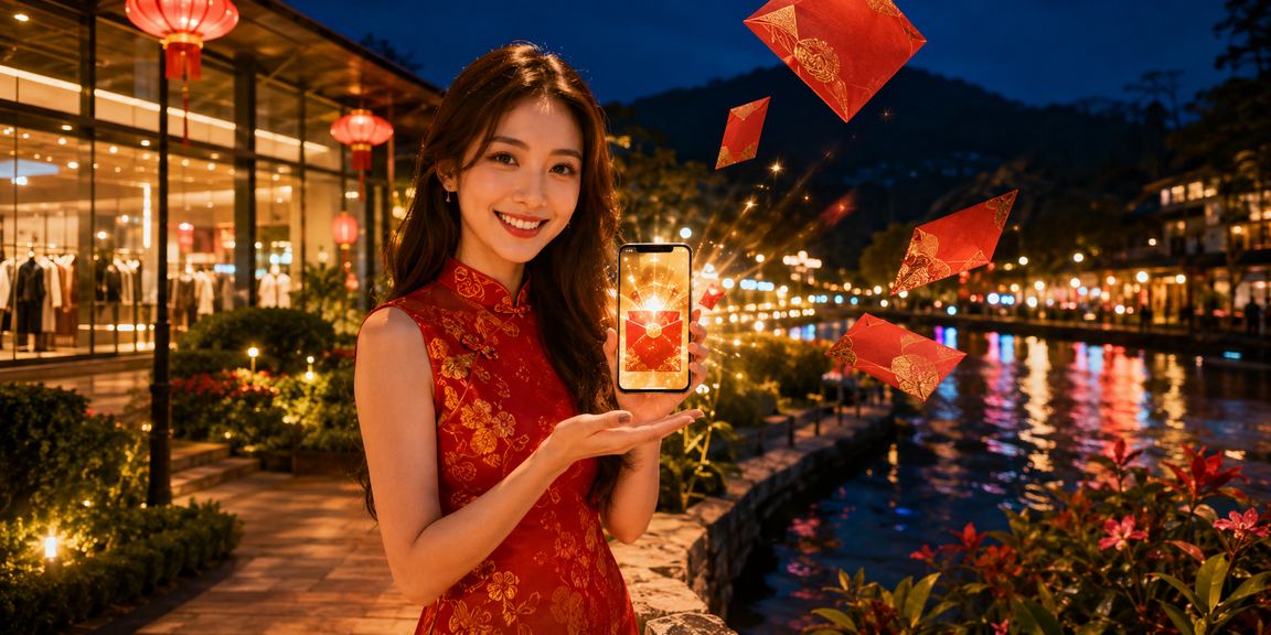 Bonus sampul merah bergaya Melayu Malaysia untuk pemain 474