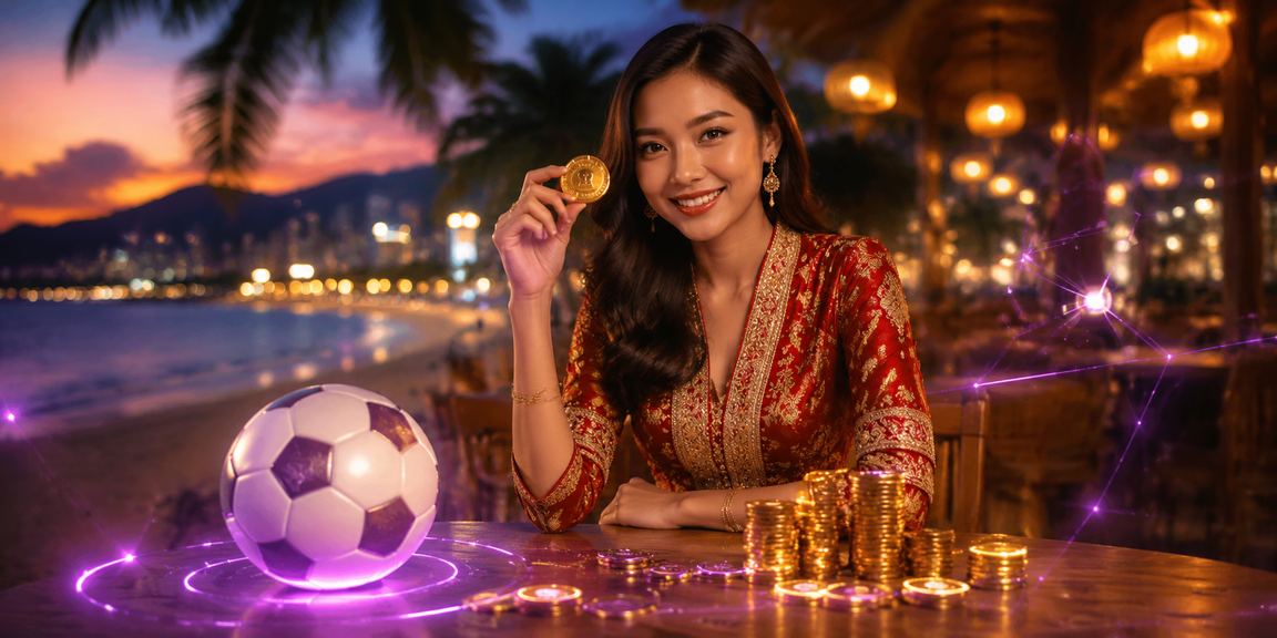 Pertaruhan bola sepak bergaya Melayu di Penang dengan promosi 474