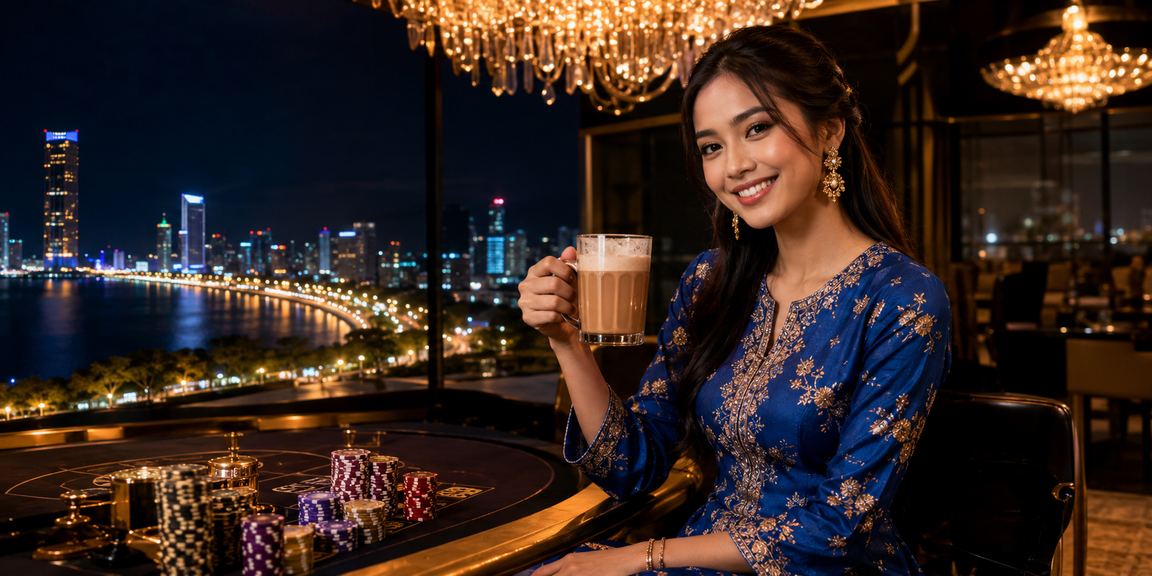 Bonus rebat bergaya baju kurung Melayu di Penang untuk ahli baharu 474